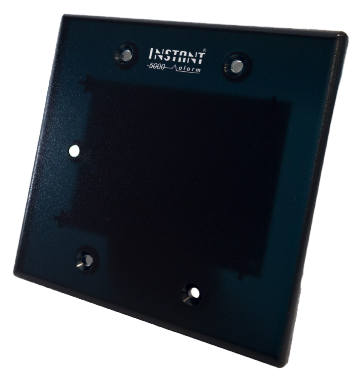 Pinpoint Receiver - Receive via a Ceiling Mounted Device in Each Room