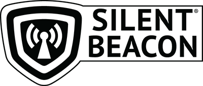Silent Beacon - Shield-based emergency notification and duress alarm system