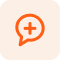 De-escalation request alert icon